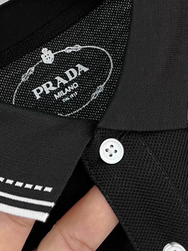 ZipUp Prada T-Shirts 168690