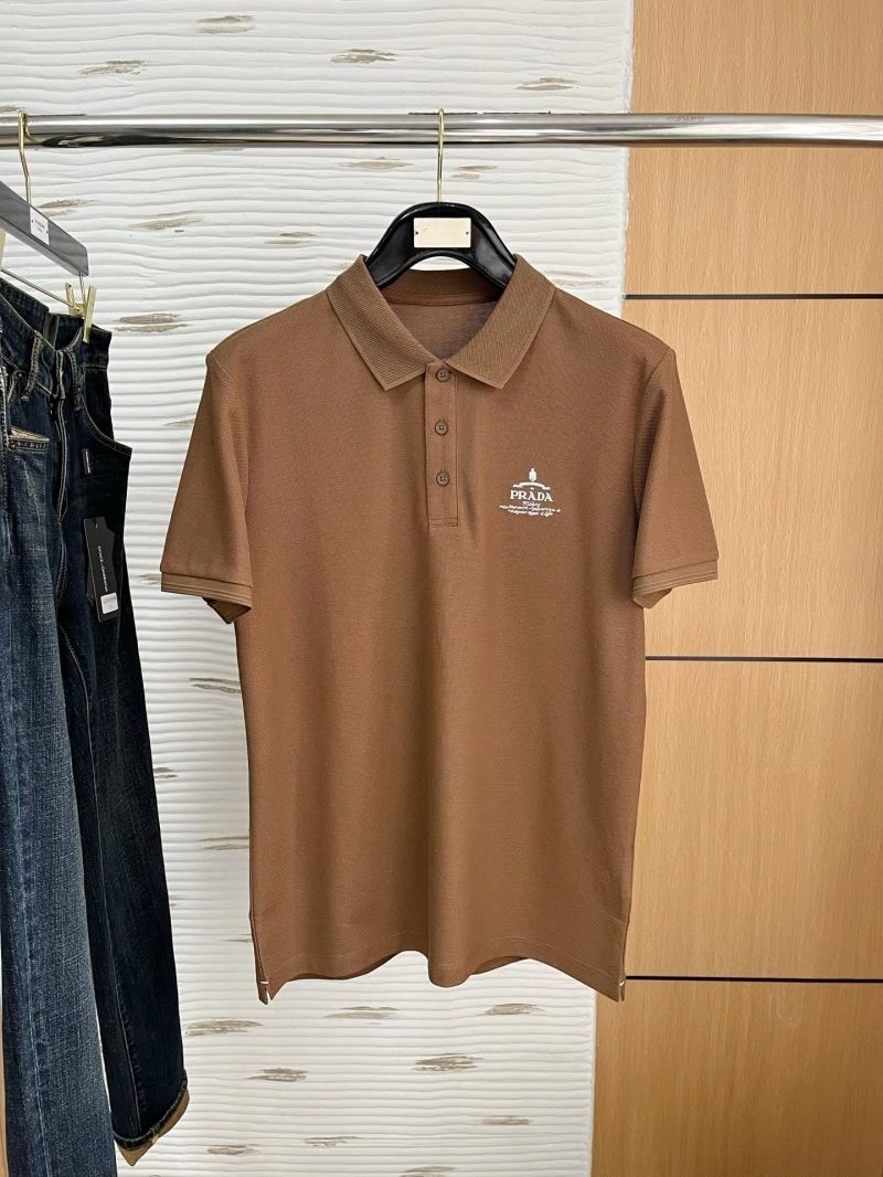 Prada T-Shirts ComfortFit 168648