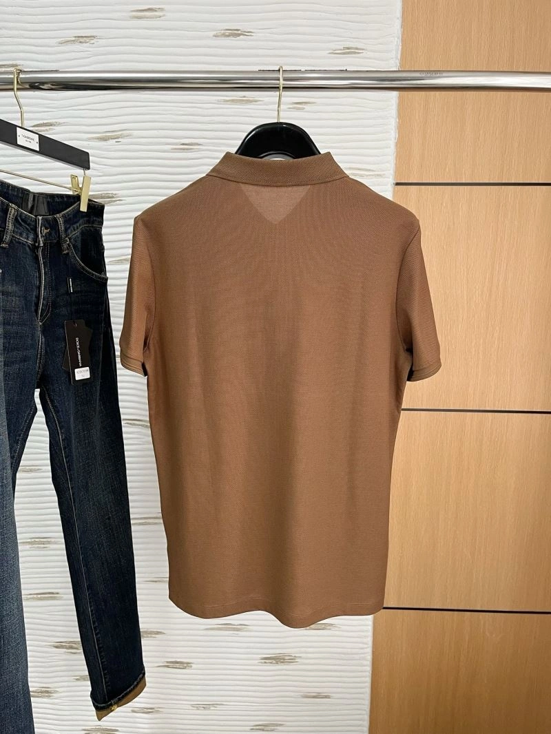 Prada T-Shirts ComfortFit 168648