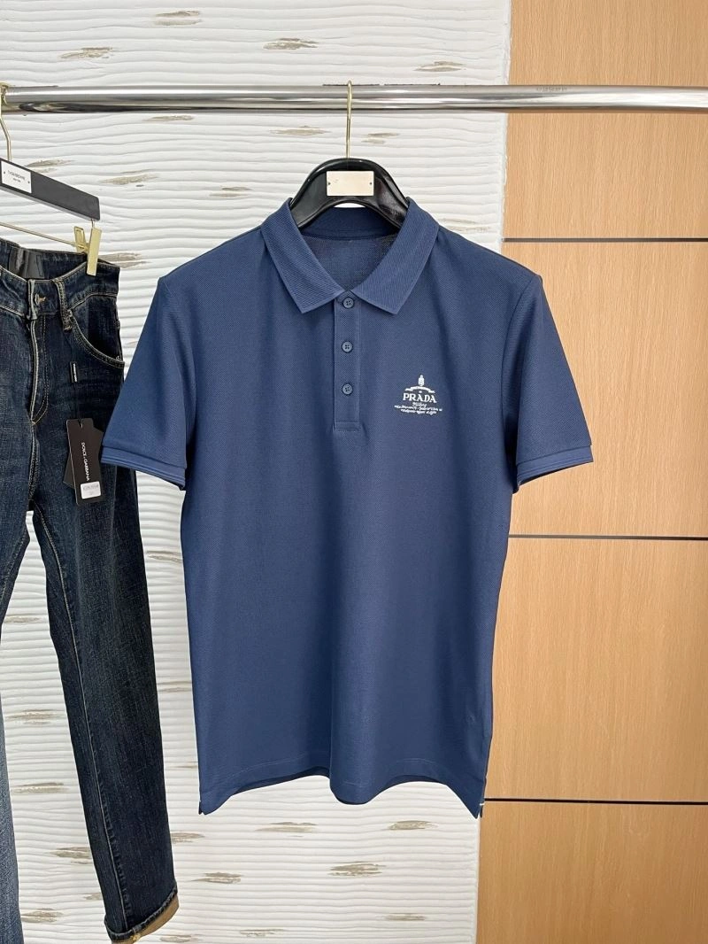 WellDesigned Prada T-Shirts 168646