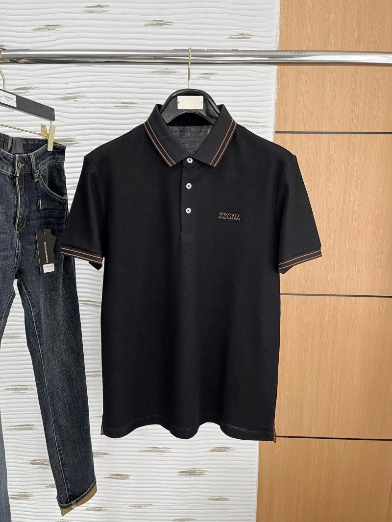 Prada T-Shirts TimelessDesign 168626