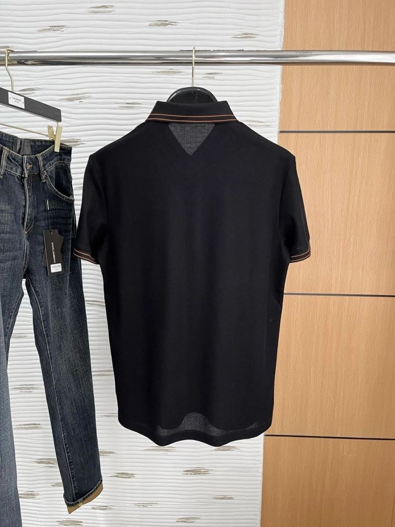 Prada T-Shirts TimelessDesign 168626