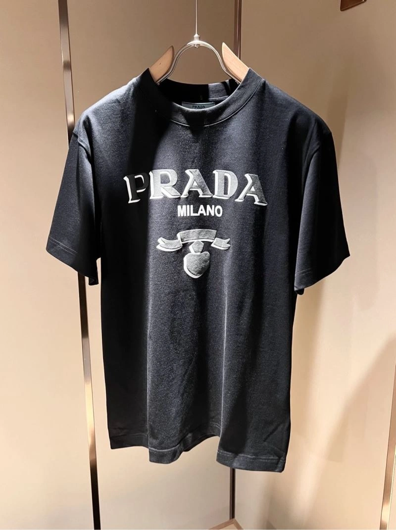 Cozy Prada T-Shirts 168658