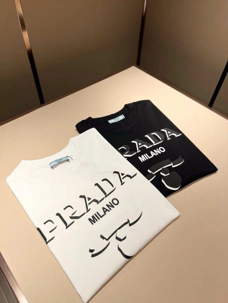 Cozy Prada T-Shirts 168658