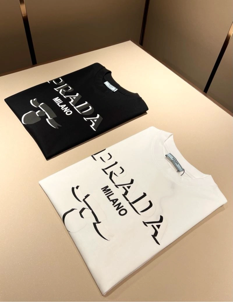 Prada T-Shirts Packable 168702