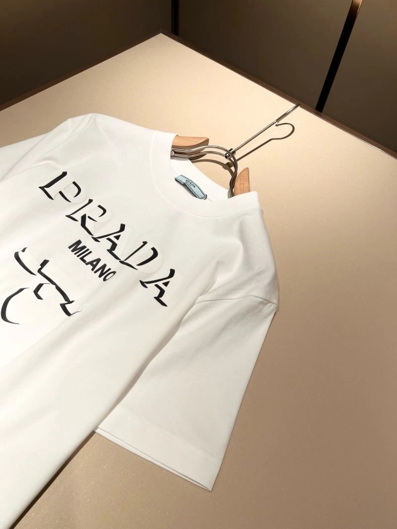 Prada T-Shirts Packable 168702