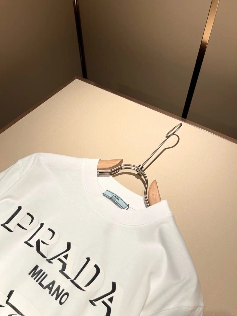 Prada T-Shirts Packable 168702