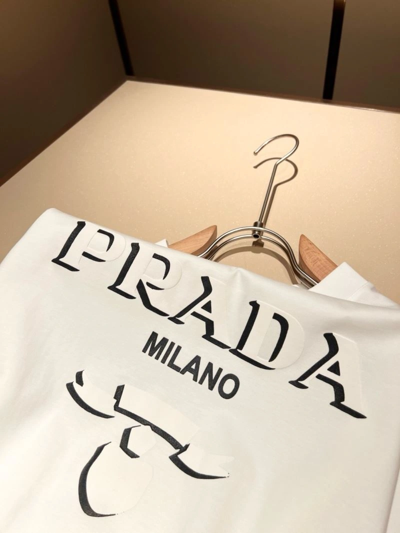 Prada T-Shirts Packable 168702