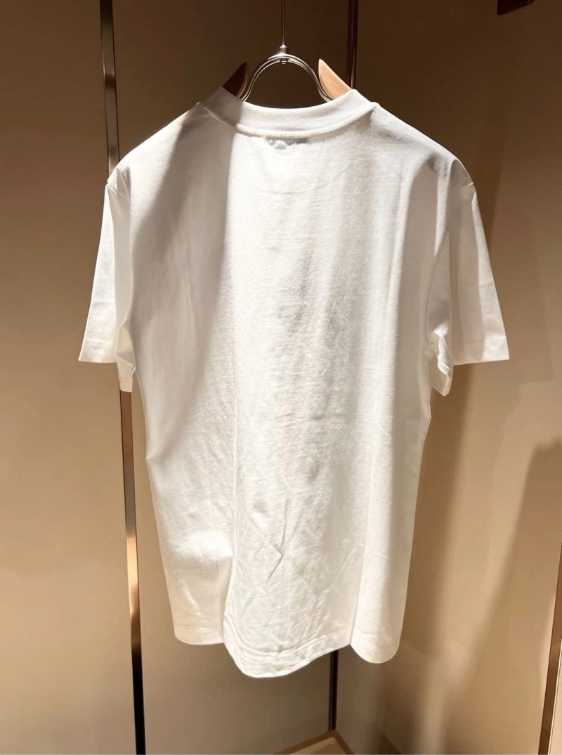 Lightweight Prada T-Shirts 168643