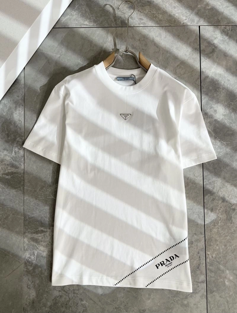 Contemporary Prada T-Shirts 168625
