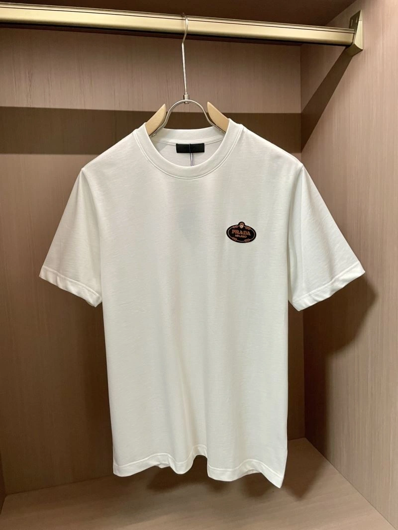 Prada T-Shirts TopPick 168641