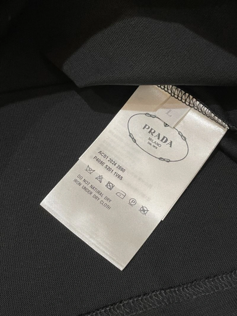 Prada T-Shirts TopPick 168641