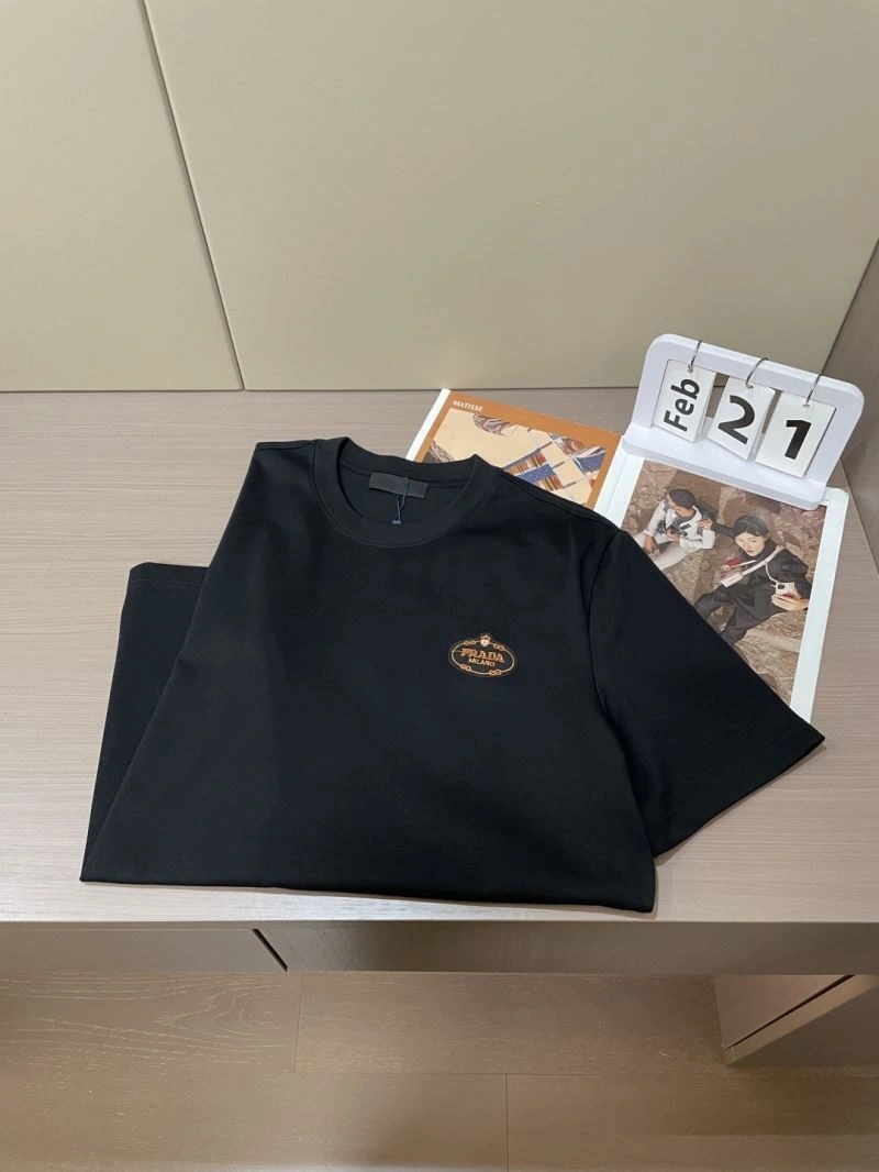 Prada T-Shirts TopPick 168641
