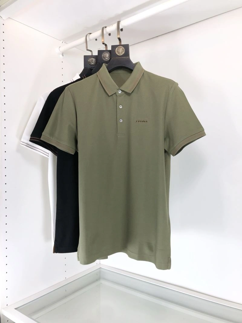 Prada T-Shirts Compact 168644