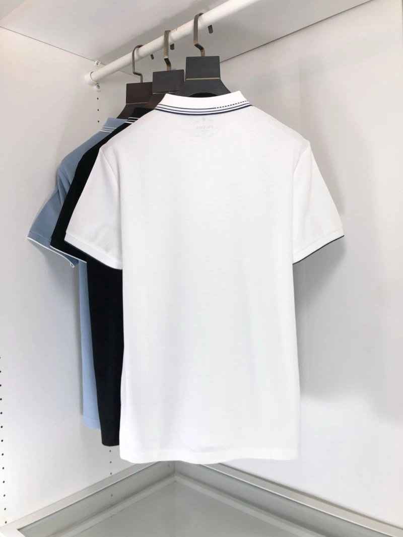 Prada T-Shirts SmoothTexture 168624