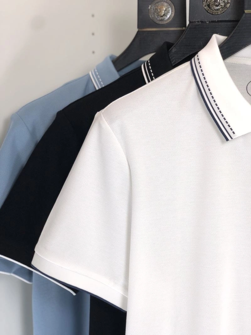 Prada T-Shirts SmoothTexture 168624