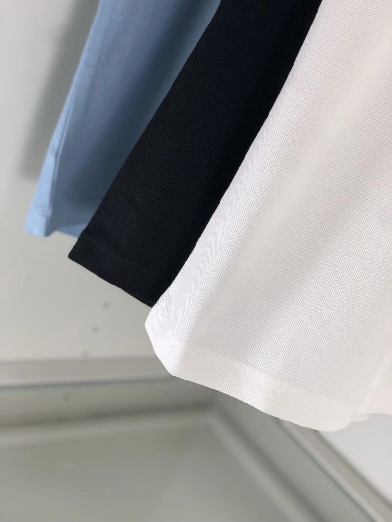 Prada T-Shirts SmoothTexture 168624