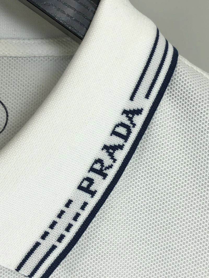 Prada T-Shirts SmoothTexture 168624