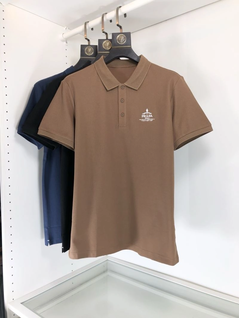 Prada T-Shirts Trendy 168629
