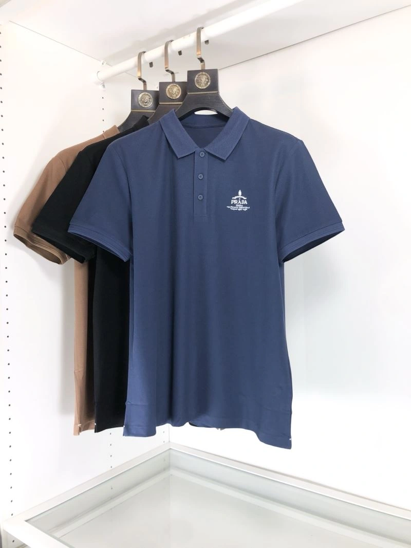 Prada T-Shirts Trendy 168629