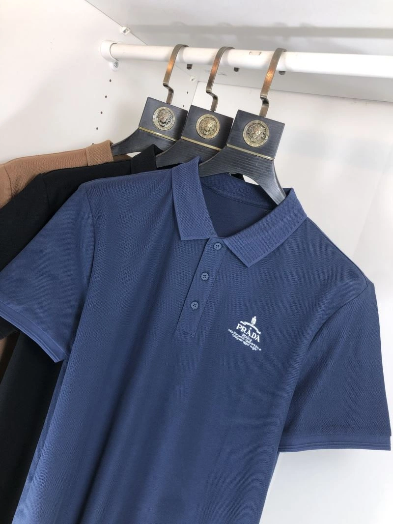 Prada T-Shirts Trendy 168629