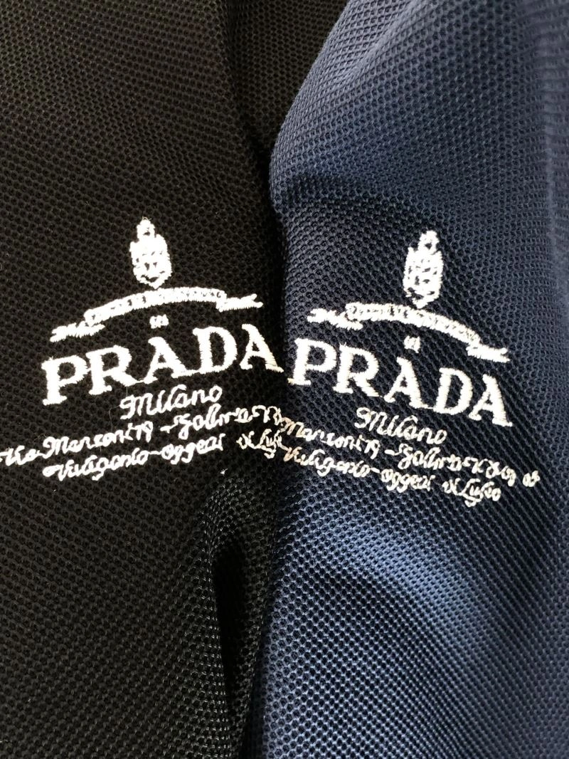 Prada T-Shirts Trendy 168629