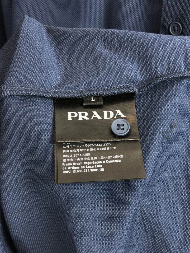 Prada T-Shirts Trendy 168629