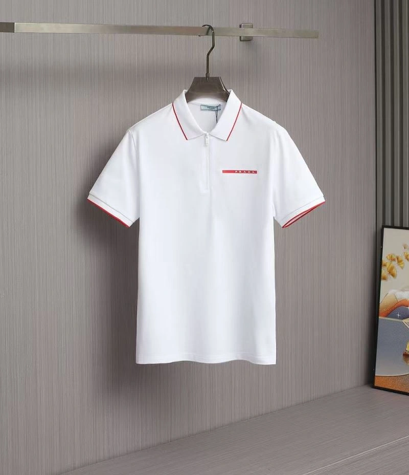 Fashionable Prada T-Shirts 168636