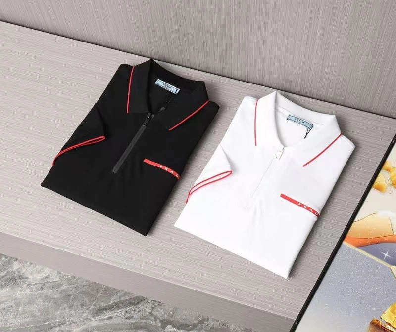 Fashionable Prada T-Shirts 168636