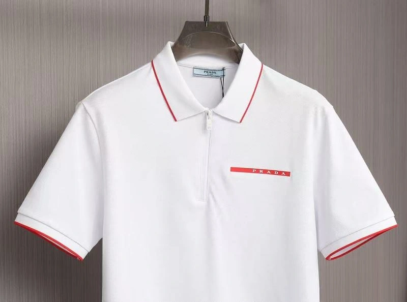 Fashionable Prada T-Shirts 168636