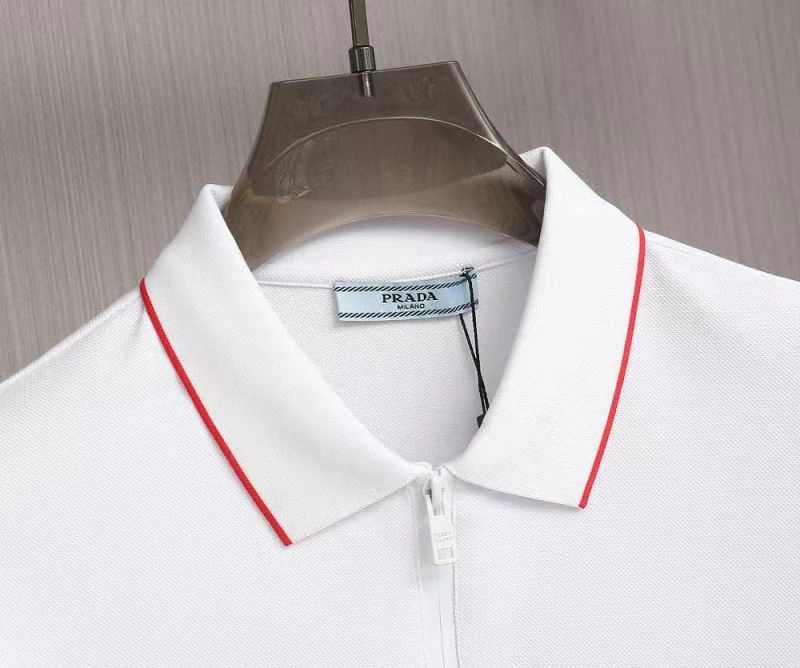 Fashionable Prada T-Shirts 168636