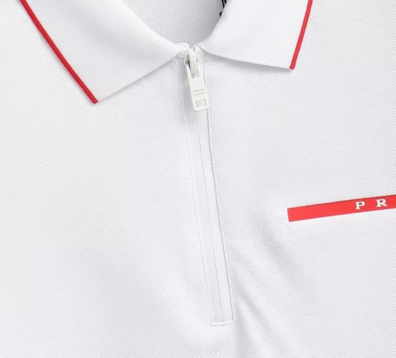 Fashionable Prada T-Shirts 168636