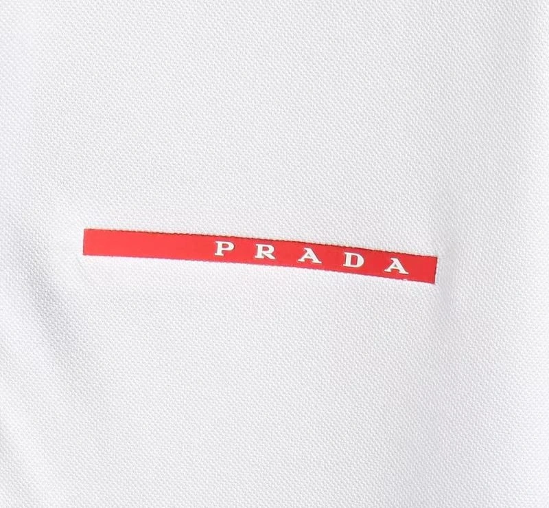 Fashionable Prada T-Shirts 168636