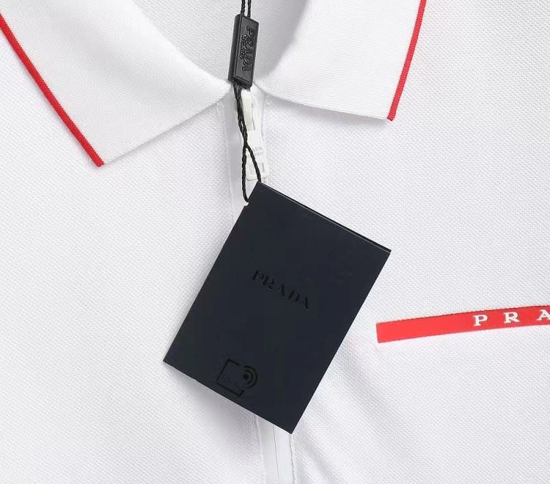 Fashionable Prada T-Shirts 168636