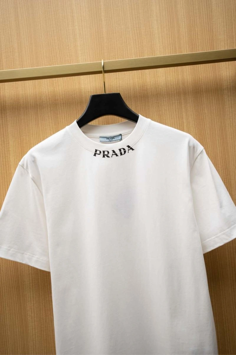 GoAnywhere Prada T-Shirts 168619