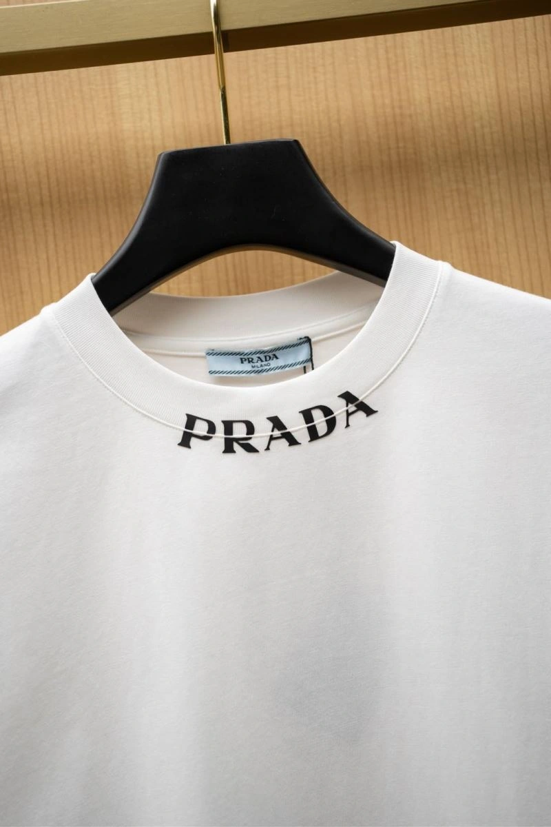 GoAnywhere Prada T-Shirts 168619
