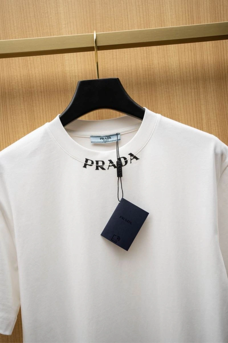 GoAnywhere Prada T-Shirts 168619