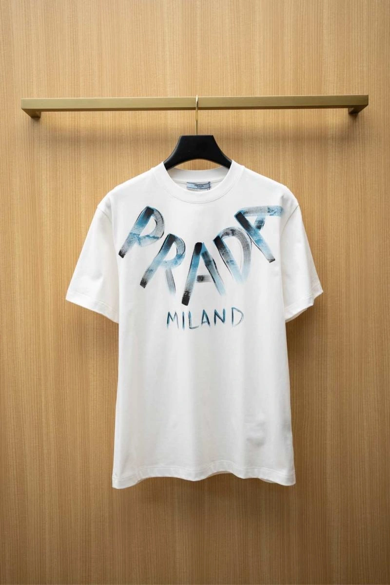 Durable Prada T-Shirts 168617