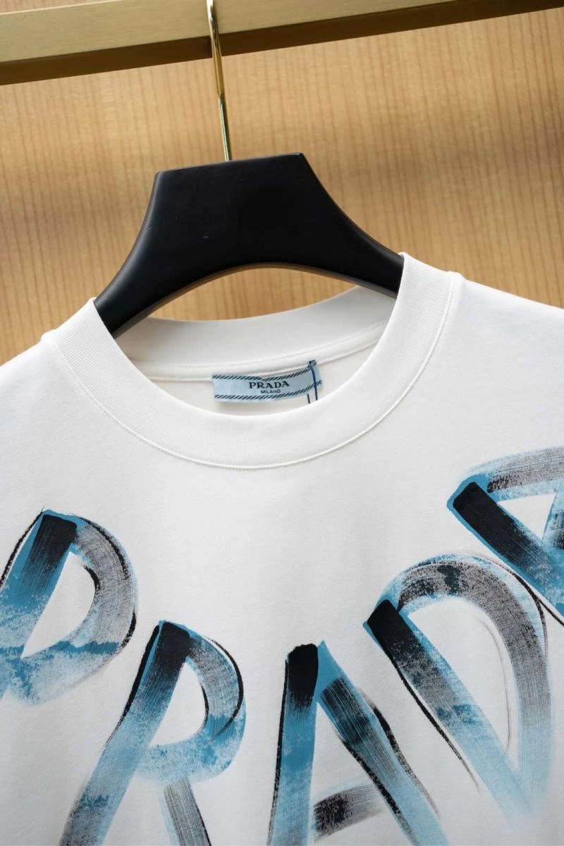 Durable Prada T-Shirts 168617