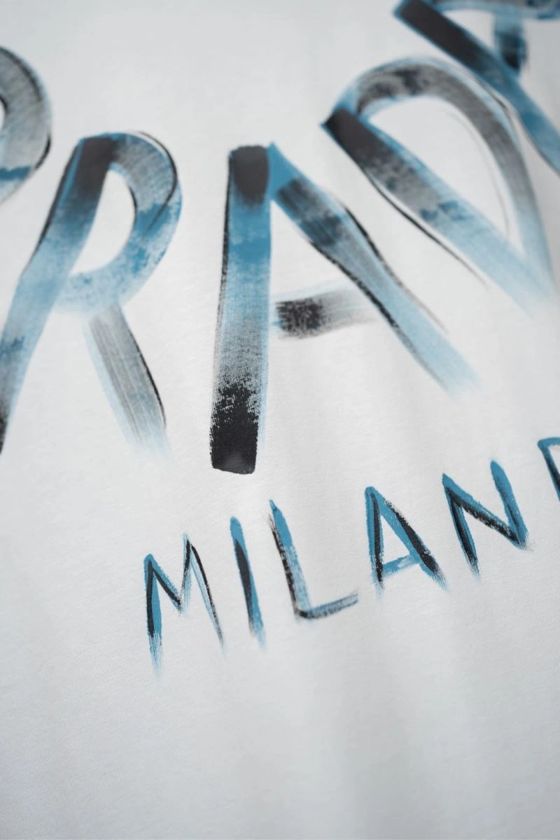 Durable Prada T-Shirts 168617