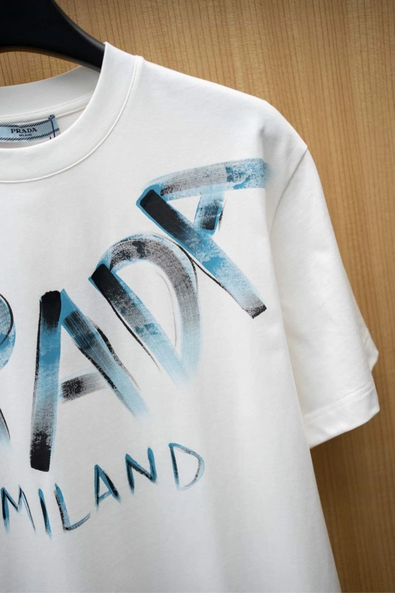 Durable Prada T-Shirts 168617