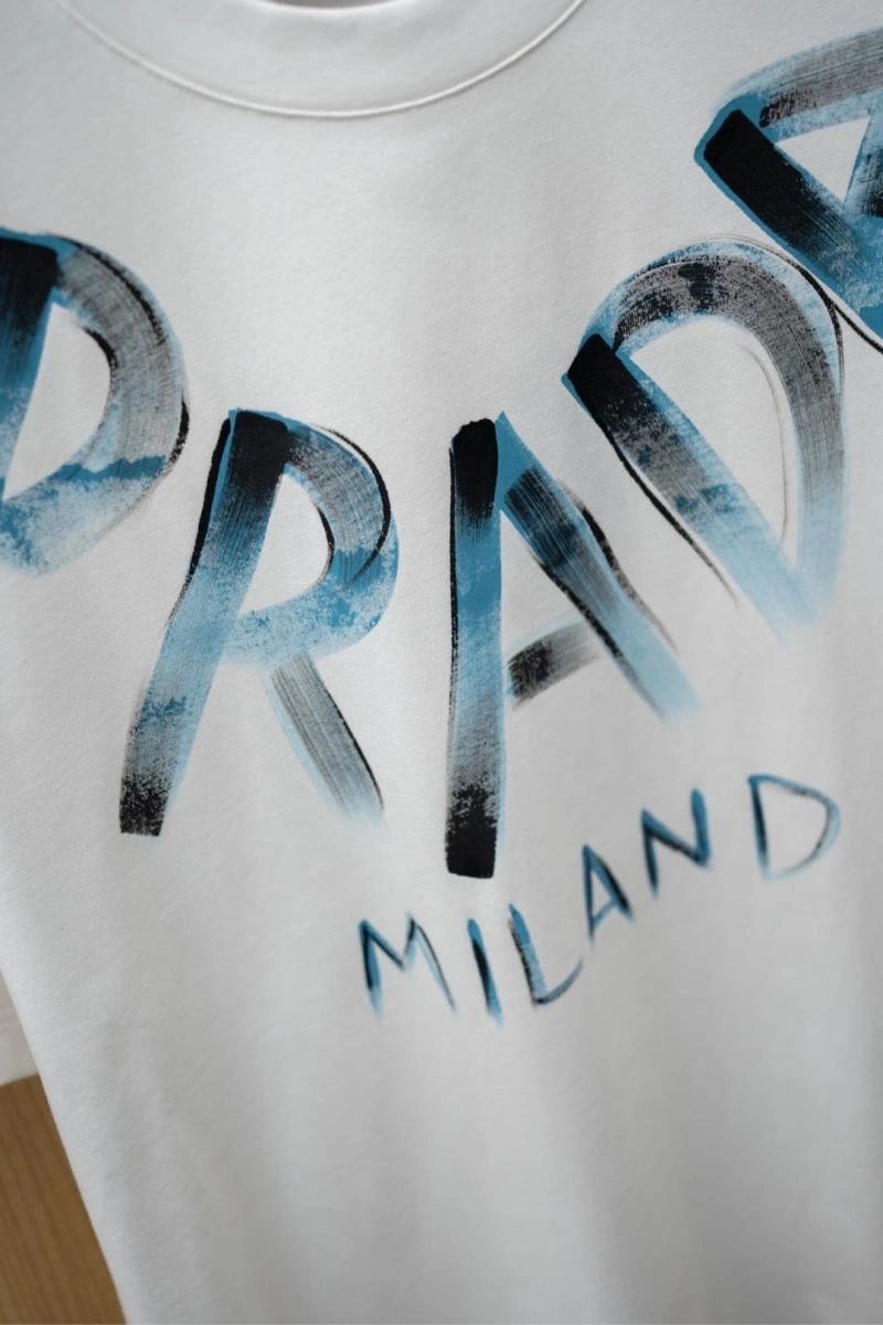 Durable Prada T-Shirts 168617