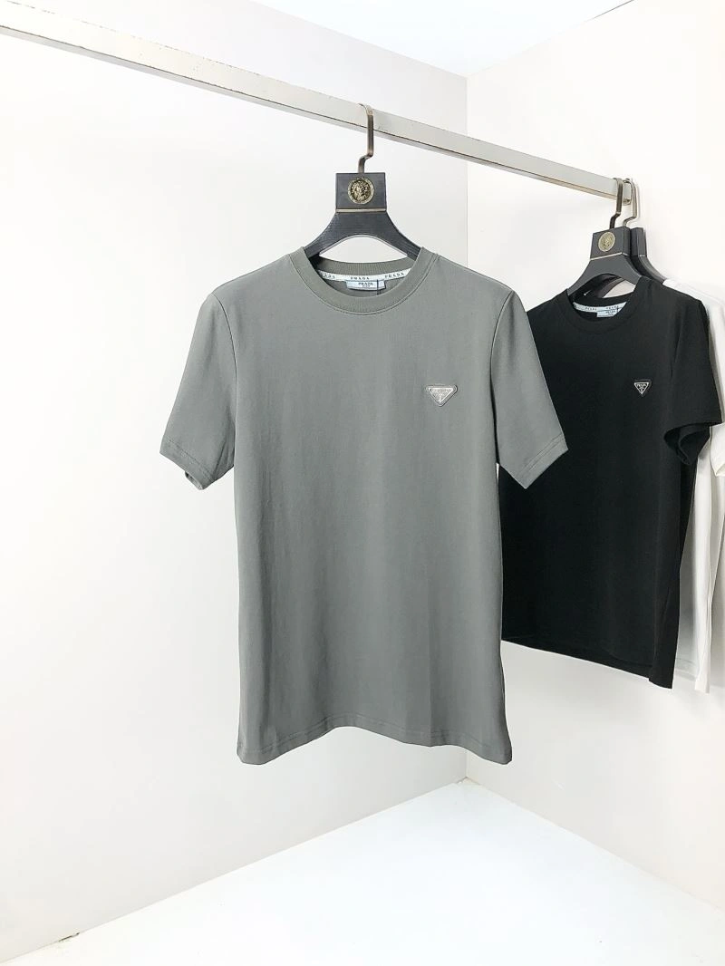 Prada T-Shirts BestValue 168616