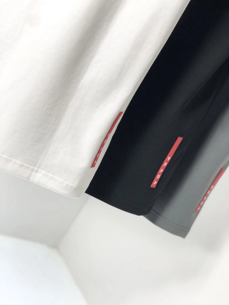 Prada T-Shirts BestValue 168616