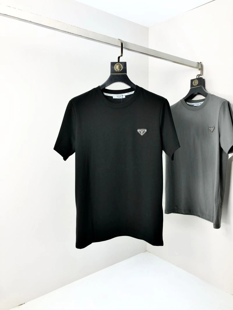 Prada T-Shirts BestValue 168616