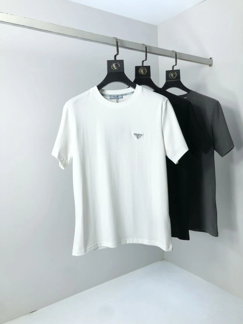 Prada T-Shirts BestValue 168616