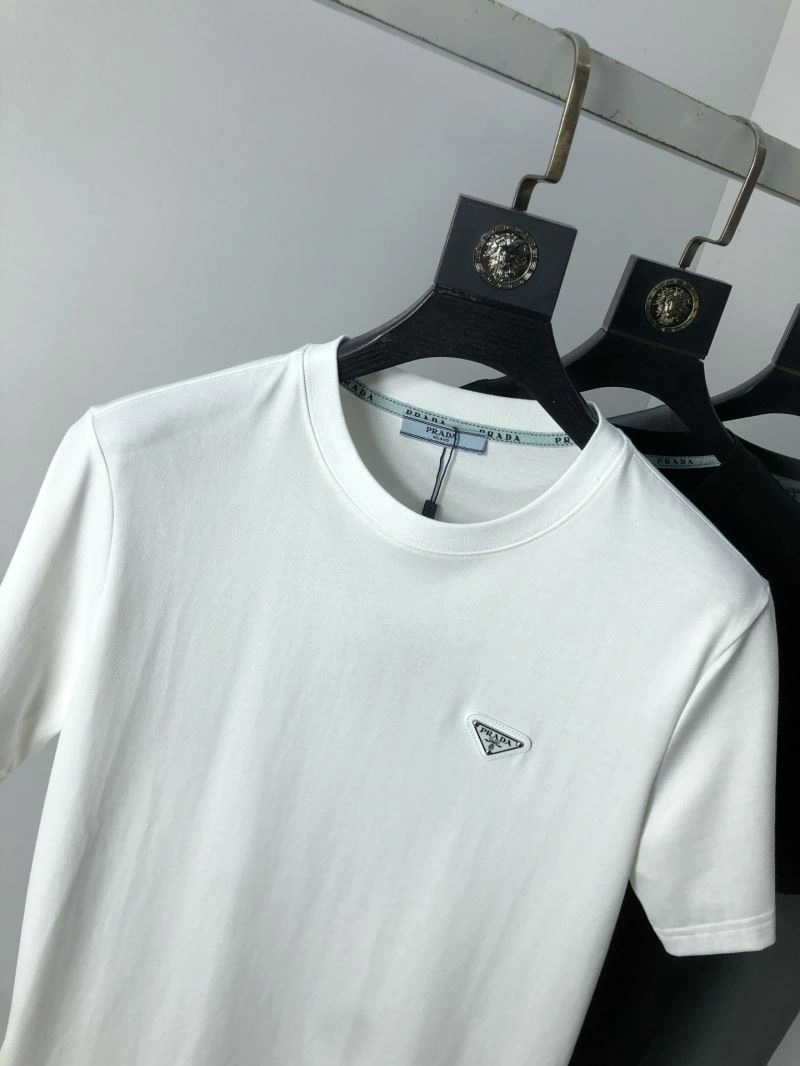 Prada T-Shirts BestValue 168616