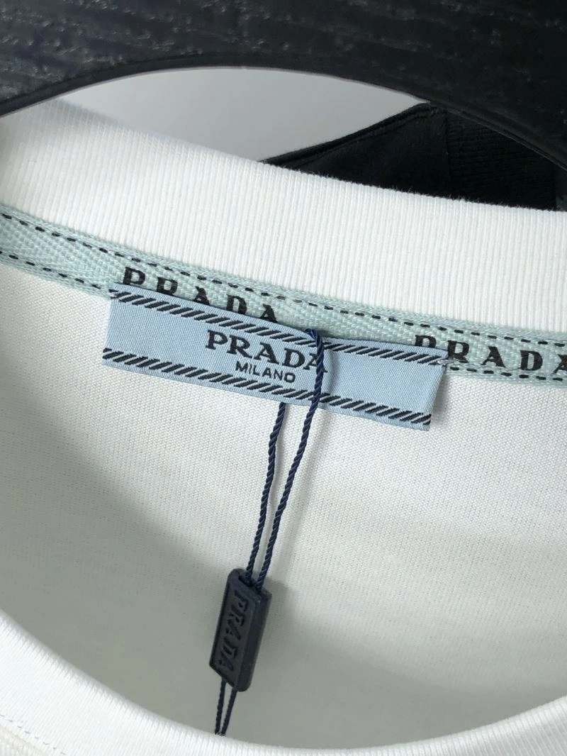 Prada T-Shirts BestValue 168616