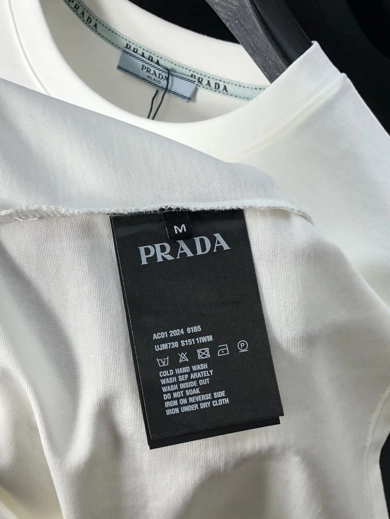 Prada T-Shirts BestValue 168616