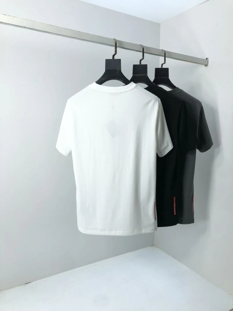 Prada T-Shirts BestValue 168616